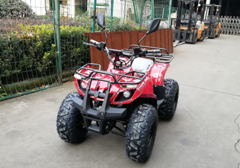 Квадроцикл GreenCamel Атакама T320 (48V20Ah 1000W R8)