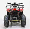 Квадроцикл GreenCamel Гоби K45 (36V 800W R6 Цепь) быстросъем, ножной тормоз