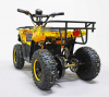 Квадроцикл GreenCamel Гоби K45 (36V 800W R6 Цепь) быстросъем, ножной тормоз