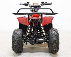Квадроцикл GreenCamel Гоби K70 (36V 800W R7 Дифф) быстросъем