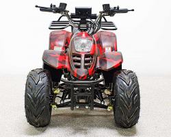 Квадроцикл GreenCamel Гоби K70 (36V 800W R7 Дифф) быстросъем