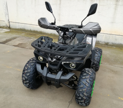 Квадроцикл GreenCamel Атакама T520 (60V20Ah 1500W R8) Дифф
