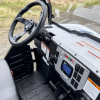 UTV GreenCamel Linhai LH50DU (4kW AC, R12 литые) LUX