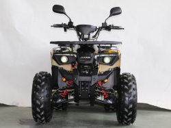 Квадроцикл GreenCamel Атакама T420 (60V20Ah 1500W R8) пониженная