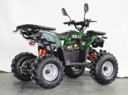 Квадроцикл GreenCamel Атакама T420 (60V20Ah 1500W R8) пониженная