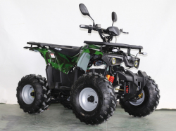 Квадроцикл GreenCamel Атакама T420 (60V20Ah 1500W R8) пониженная