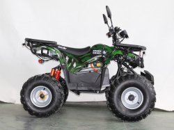 Квадроцикл GreenCamel Атакама T420 (60V20Ah 1500W R8) пониженная