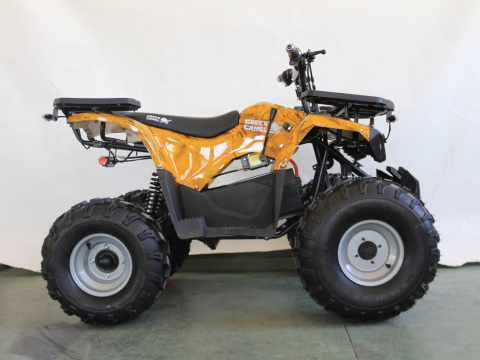 Квадроцикл GreenCamel Атакама T240 (48V20Ah 1000W R8) пониженная Квадроцикл GreenCamel Атакама T240 (48V20Ah 1000W R8) пониженная