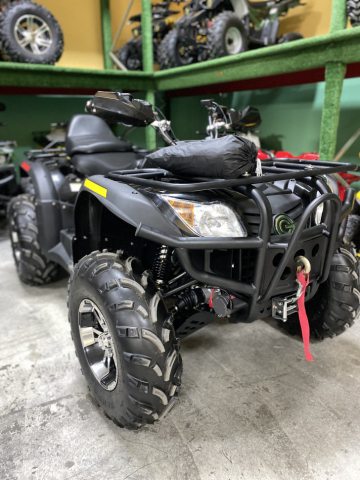 Квадроцикл GreenCamel Сахара A14К 4x4 Monster 2.0 (14kW 150Ah 100 км/ч) блокировки Квадроцикл GreenCamel Сахара A14К 4x4 Monster 2.0 (14kW 150Ah 100 км/ч) блокировки