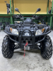 Квадроцикл GreenCamel Сахара A14К 4x4 Monster 2.0 (14kW 150Ah 100 км/ч) блокировки Квадроцикл GreenCamel Сахара A14К 4x4 Monster 2.0 (14kW 150Ah 100 км/ч) блокировки