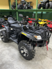 Квадроцикл GreenCamel Сахара A14К 4x4 Monster 2.0 (14kW 150Ah 100 км/ч) блокировки Квадроцикл GreenCamel Сахара A14К 4x4 Monster 2.0 (14kW 150Ah 100 км/ч) блокировки