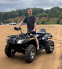 Квадроцикл GreenCamel Сахара A14К 4x4 Monster 2.0 (14kW 150Ah 100 км/ч) блокировки Квадроцикл GreenCamel Сахара A14К 4x4 Monster 2.0 (14kW 150Ah 100 км/ч) блокировки
