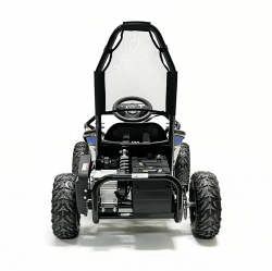 Багги GreenCamel Намиб T006 (48V20Ah 1000W R6 Цепь) аморт