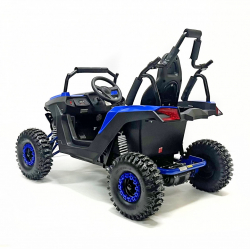 Багги GreenCamel Намиб T008 (48V20Ah 1200W R6 Дифф) аморт