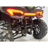 Квадроцикл GreenCamel Сахара A1070 4x4 (10kW 120Ah 70 км/ч)
