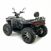 Квадроцикл GreenCamel Сахара A1070 4x4 (10kW 120Ah 70 км/ч)