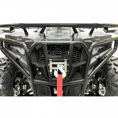 Квадроцикл GreenCamel Сахара A1070 4x4 (10kW 120Ah 70 км/ч)