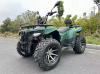 Квадроцикл GreenCamel Сахара A1070 4x4 (10kW 120Ah 70 км/ч)