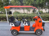 Гольфкар GreenCamel Сонора A3 ECO (3 seats 1000W R8)