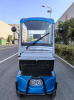 Гольфкар GreenCamel Сонора A3 ECO (3 seats 1000W R8)