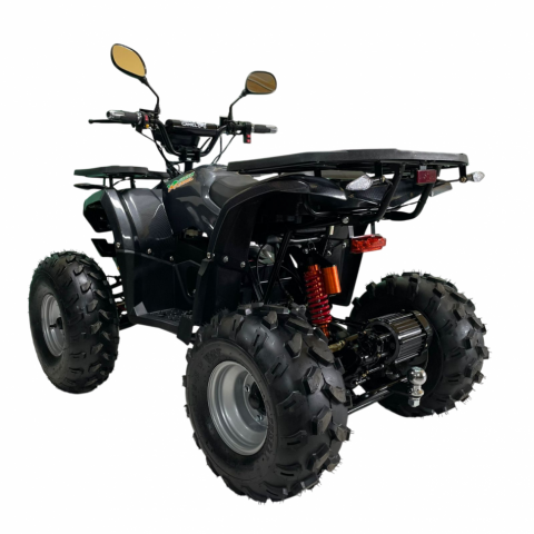Квадроцикл GreenCamel Атакама T420 (60V20Ah 1500W R8) пониженная