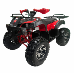 Квадроцикл GreenCamel Сахара A2232 (60V32Ah 2200W R10) Уценка