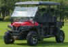 Гольфкар GreenCamel Сонора U15K 4x4 (4+2 seats 15kW R12) блокировки Гольфкар GreenCamel Сонора U15K 4x4 (4+2 seats 15kW R12) блокировки