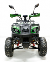 Квадроцикл GreenCamel Сахара A3052 (60V 3000W R10)