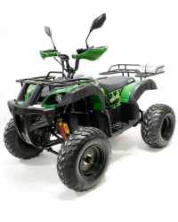 Квадроцикл GreenCamel Сахара A3052 (60V 3000W R10)