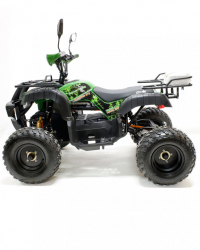 Квадроцикл GreenCamel Сахара A3052 (60V 3000W R10)