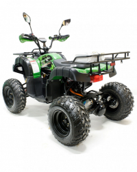 Квадроцикл GreenCamel Сахара A3052 (60V 3000W R10)