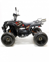 Квадроцикл GreenCamel Сахара A3052 (60V 3000W R10)